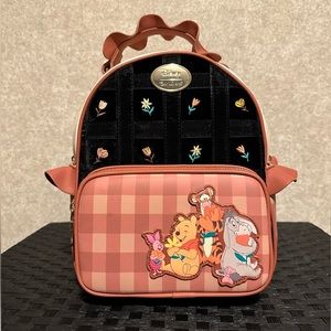 ‼️NWT‼️ Disney Our Universe Mini Backpack